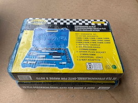 Benson 009572 doppenset (2x) - afbeelding 1 van  3