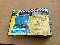 Benson 009572 doppenset (2x) - afbeelding 1 van  2