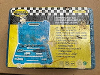 Benson 009572 doppenset (2x) - afbeelding 2 van  2