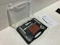 Benson 31/ delig autoband reparatieset - afbeelding 3 van  4