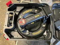 Benson accu zuignap - afbeelding 1 van  4