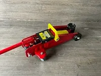 Benson garagekrik - afbeelding 3 van  5