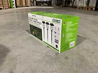 Benson garden 013844 tuinlamp solar tuin verlichting - afbeelding 2 van  11