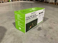 Benson garden 013844 tuinlamp solar tuin verlichting - afbeelding 7 van  11