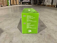 Benson garden 013844 tuinlamp solar tuin verlichting - afbeelding 8 van  11