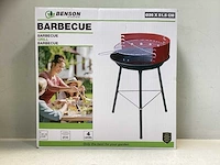 Benson garden barbecue - 4 hoogtes - 36cm diameter - afbeelding 1 van  3