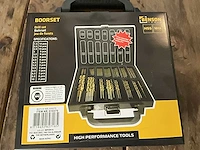 Benson hss 101 delig borenset - afbeelding 2 van  5