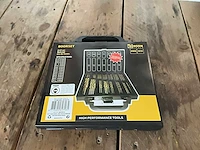 Benson hss 101 delig borenset - afbeelding 1 van  5