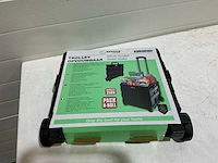 Benson opvouwbaar trolley - afbeelding 7 van  7