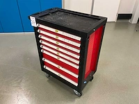 Benson tools gereedschapswagen - afbeelding 4 van  11