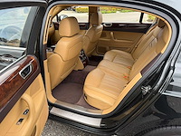 Bentley - 2005 - continental flying spur - 6.0 w12 - duitsland - afbeelding 3 van  15