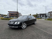 Bentley - 2005 - continental flying spur - 6.0 w12 - duitsland