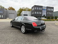 Bentley - 2005 - continental flying spur - 6.0 w12 - duitsland - afbeelding 8 van  15