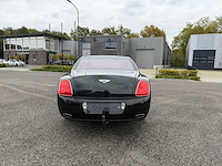 Bentley - 2005 - continental flying spur - 6.0 w12 - duitsland - afbeelding 9 van  15