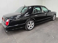Bentley - arnage - v8- youngtimer - 2002 - afbeelding 2 van  47