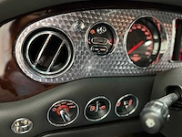 Bentley - arnage - v8- youngtimer - 2002 - afbeelding 22 van  47