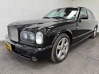 Bentley - arnage - v8- youngtimer - 2002 - afbeelding 12 van  47