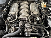 Bentley - arnage - v8- youngtimer - 2002 - afbeelding 28 van  47