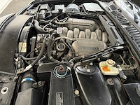 Bentley - arnage - v8- youngtimer - 2002 - afbeelding 30 van  47