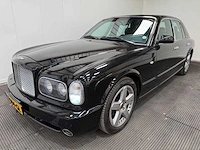 Bentley - arnage - v8- youngtimer - 2002 - afbeelding 23 van  47