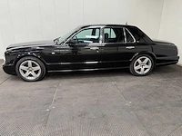 Bentley - arnage - v8- youngtimer - 2002 - afbeelding 44 van  47
