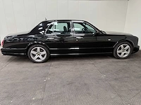 Bentley - arnage - v8- youngtimer - 2002 - afbeelding 45 van  47
