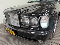 Bentley - arnage - v8- youngtimer - 2002 - afbeelding 5 van  47