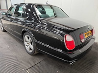 Bentley - arnage - v8- youngtimer - 2002 - afbeelding 6 van  47