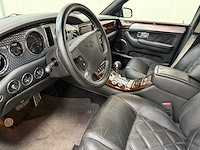 Bentley - arnage - v8- youngtimer - 2002 - afbeelding 9 van  47
