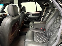 Bentley - arnage - v8- youngtimer - 2002 - afbeelding 13 van  47