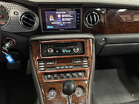 Bentley - arnage - v8- youngtimer - 2002 - afbeelding 16 van  47