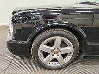 Bentley - arnage - v8- youngtimer - 2002 - afbeelding 42 van  47