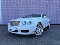 Bentley - continental - gt - 6.0 w12 - 2008 - afbeelding 12 van  26