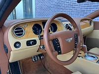 Bentley - continental - gt - 6.0 w12 - 2008 - afbeelding 9 van  26