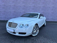 Bentley - continental - gt - 6.0 w12 - 2008 - afbeelding 1 van  26