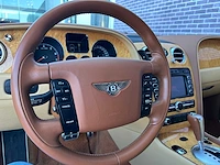 Bentley - continental - gt - 6.0 w12 - 2008 - afbeelding 13 van  26