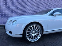 Bentley - continental - gt - 6.0 w12 - 2008 - afbeelding 20 van  26