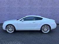 Bentley - continental - gt - 6.0 w12 - 2008 - afbeelding 22 van  26
