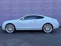 Bentley - continental - gt - 6.0 w12 - 2008 - afbeelding 23 van  26