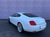 Bentley - continental - gt - 6.0 w12 - 2008 - afbeelding 24 van  26