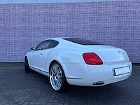Bentley - continental - gt - 6.0 w12 - 2008 - afbeelding 25 van  26