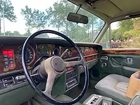 Bentley - t series - 6.7 2 serie saloon - origineel nederlands - links gestuurd - ff-41-zl - 1979 - afbeelding 2 van  17
