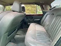 Bentley - t series - 6.7 2 serie saloon - origineel nederlands - links gestuurd - ff-41-zl - 1979 - afbeelding 5 van  17