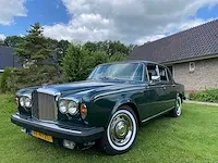 Bentley - t series - 6.7 2 serie saloon - origineel nederlands - links gestuurd - ff-41-zl - 1979