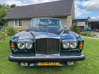 Bentley - t series - 6.7 2 serie saloon - origineel nederlands - links gestuurd - ff-41-zl - 1979 - afbeelding 10 van  17