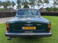 Bentley - t series - 6.7 2 serie saloon - origineel nederlands - links gestuurd - ff-41-zl - 1979 - afbeelding 13 van  17