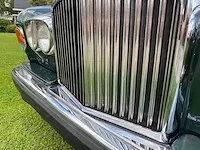 Bentley - t series - 6.7 2 serie saloon - origineel nederlands - links gestuurd - ff-41-zl - 1979 - afbeelding 15 van  17