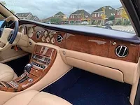 Bentley arnage 4.5 v8 automaat org nederlandse auto! automaat, tx-lg-05 - afbeelding 7 van  36