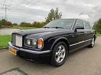 Bentley arnage 4.5 v8 automaat org nederlandse auto! automaat, tx-lg-05 - afbeelding 1 van  36