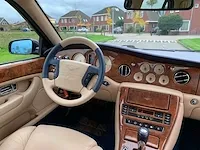 Bentley arnage 4.5 v8 automaat org nederlandse auto! automaat, tx-lg-05 - afbeelding 13 van  36